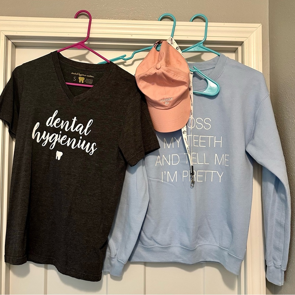 Dental Hygiene Nation Bundle